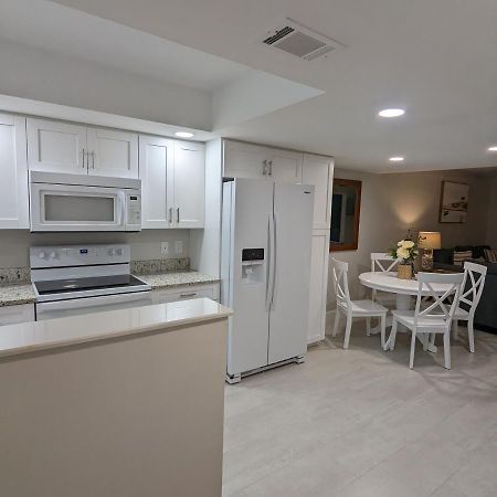 New Condo! Just 15 Min To Ft Myers And Sanibel Beach! Great Location!! Форт-Маєрс Екстер'єр фото