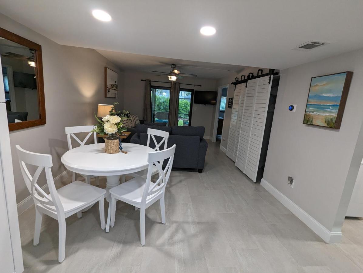 New Condo! Just 15 Min To Ft Myers And Sanibel Beach! Great Location!! Форт-Маєрс Екстер'єр фото