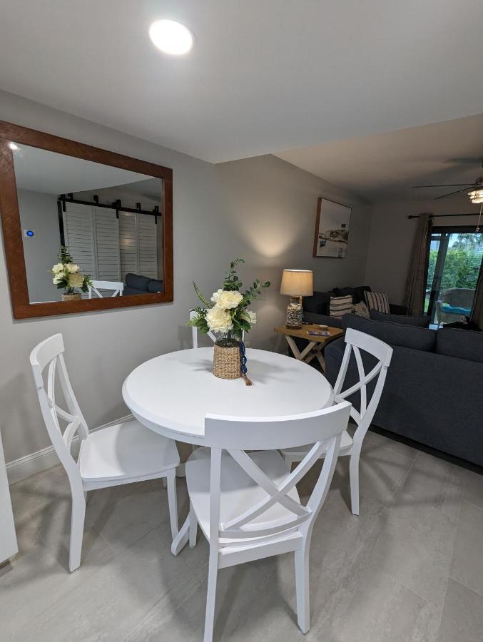 New Condo! Just 15 Min To Ft Myers And Sanibel Beach! Great Location!! Форт-Маєрс Екстер'єр фото