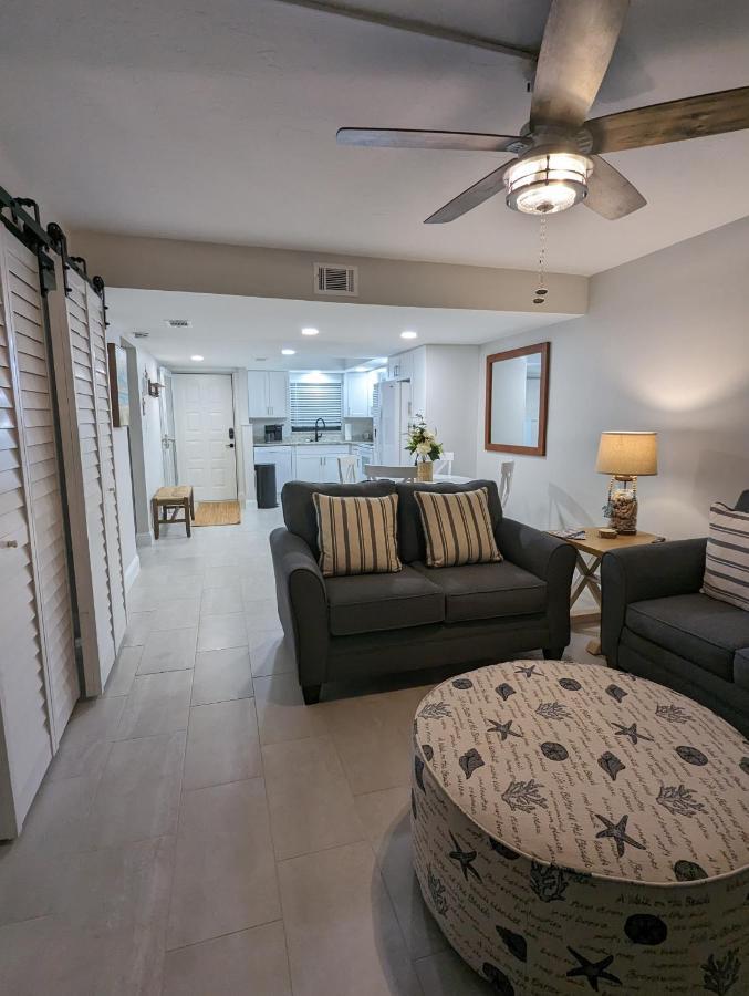 New Condo! Just 15 Min To Ft Myers And Sanibel Beach! Great Location!! Форт-Маєрс Екстер'єр фото