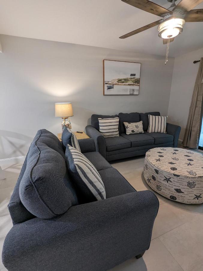 New Condo! Just 15 Min To Ft Myers And Sanibel Beach! Great Location!! Форт-Маєрс Екстер'єр фото