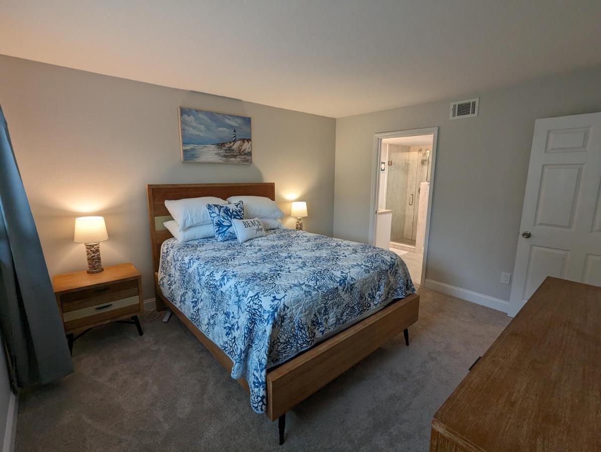 New Condo! Just 15 Min To Ft Myers And Sanibel Beach! Great Location!! Форт-Маєрс Екстер'єр фото