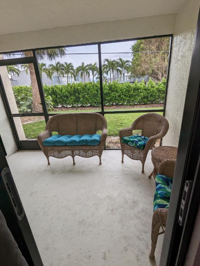 New Condo! Just 15 Min To Ft Myers And Sanibel Beach! Great Location!! Форт-Маєрс Екстер'єр фото